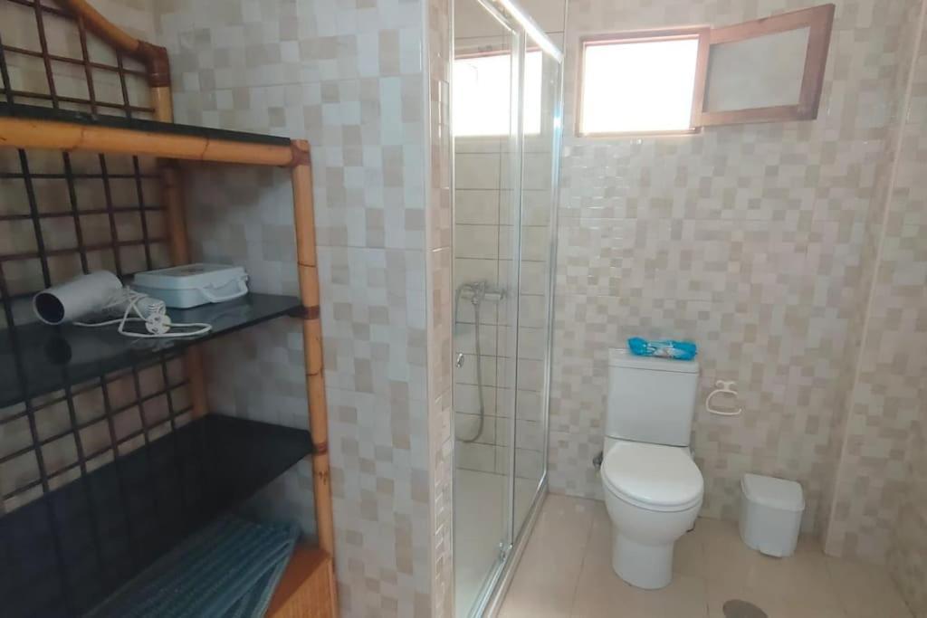 Acogedor Octavo Habitat Appartement Maspalomas  Buitenkant foto