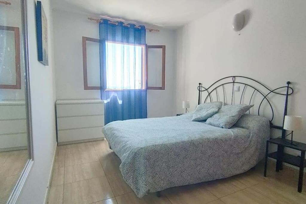 Acogedor Octavo Habitat Appartement Maspalomas  Buitenkant foto